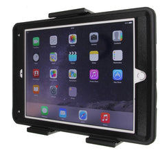 Brodit Swiveling Pedestal Mount with adjustable tablet holder