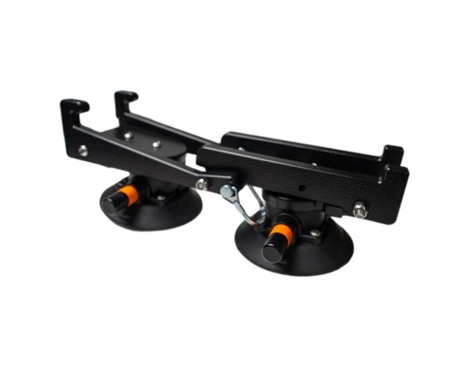 SeaSucker Starlink Mini-Saugnapfhalterung