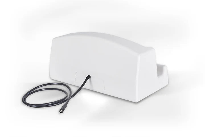 Inner-Vision Technology Tough-Pac Desktop USB single Docking station