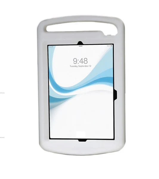Inner-Vision Technology Tough-PAC – Rugged medical iPad case