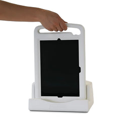 Inner-Vision Technology Tough-PAC – Rugged medical iPad case