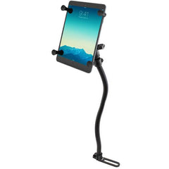 X-Grip II 7 inch Tablet Tripod Car Seat