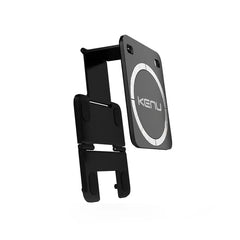 Kenu Stance+ 10-in-1 MagSafe phone mount and stand