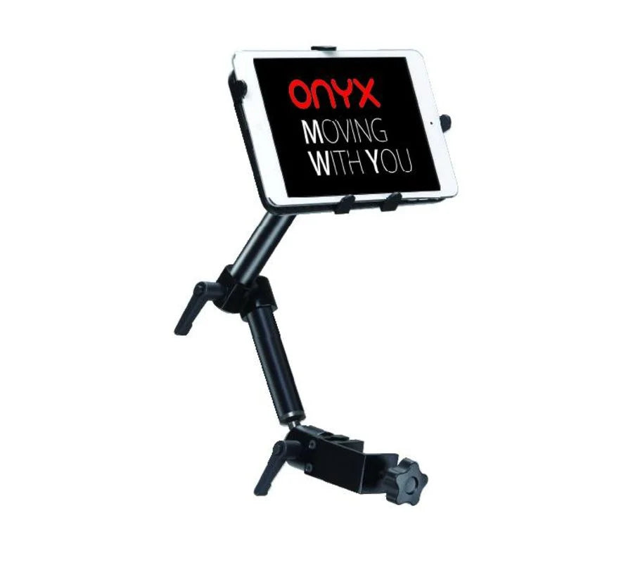 Onyx Wheelchair Flexible Tablet Holder SL-WP