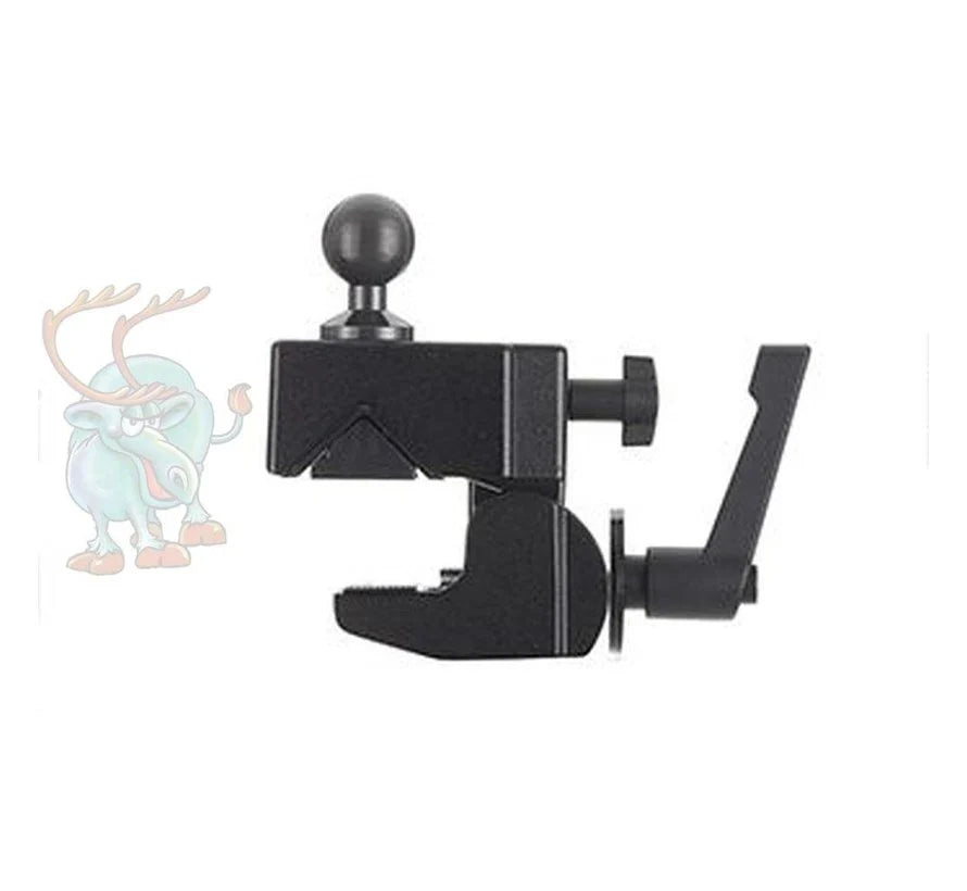 Onyx Super Tube and Table Clamp Tablet Holder DO-JQ