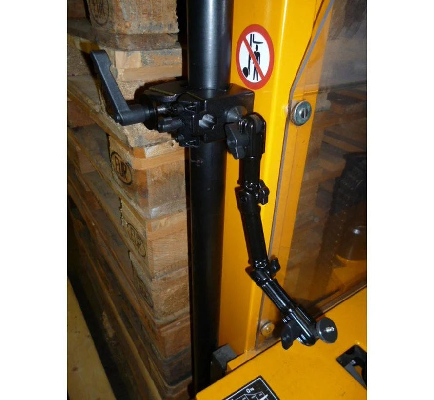 Onyx Super Tube and Table Clamp Tablet Holder DO-JQ