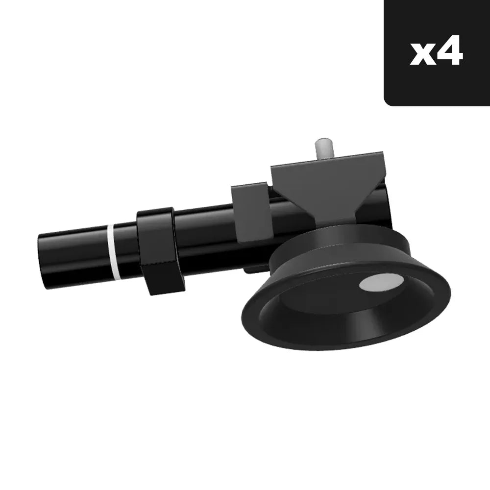 Veritas Vans Starlink Mini Mount Suction Cup Mount