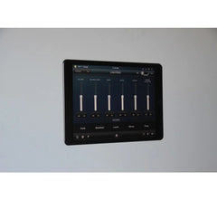 Swalls Wdock iPad 10 (10,9) Dockingstation zur Installation in der Wand