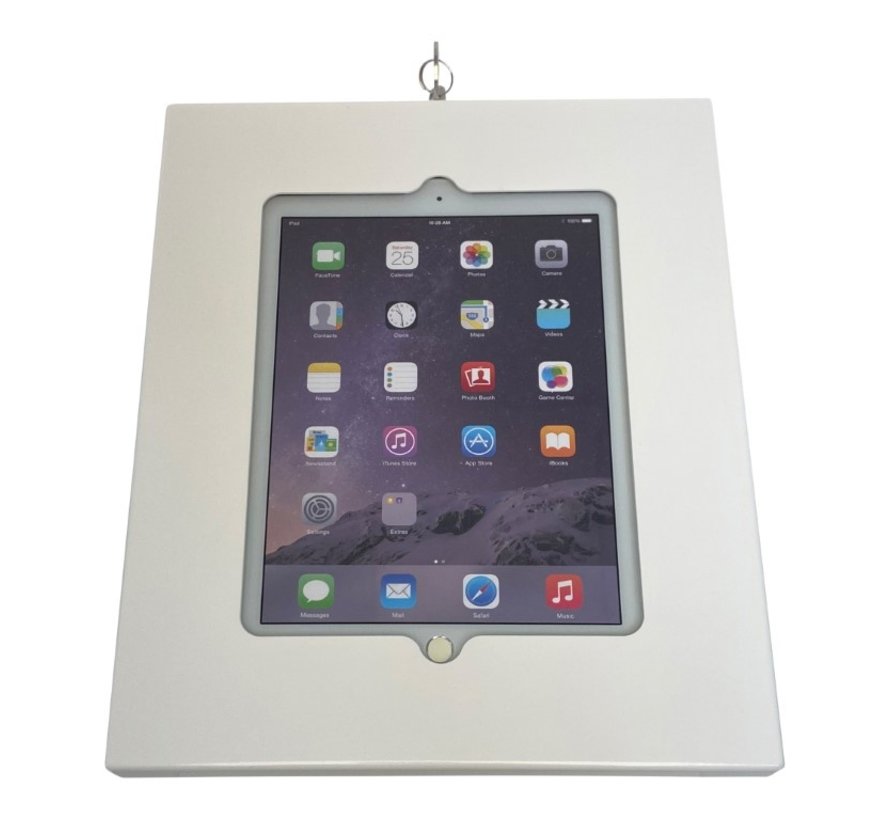 Tabboy XL-T tablet floor stand iPad. Choose Your iPad version!