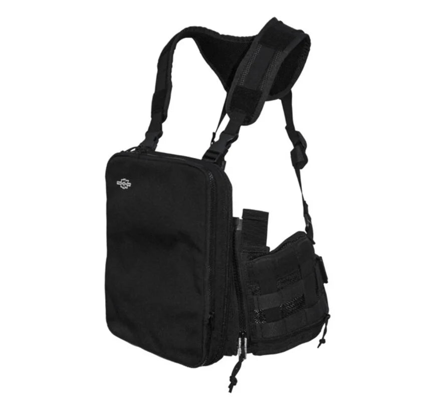 Tablet-EX-Gear Ruxton Tablet Pack Large für Dell Pro Rugged 12 (Dell 7230)