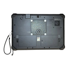 Tablet-EX-Gear Ruxton Tablet Pack Large für Dell Pro Rugged 12 (Dell 7230)